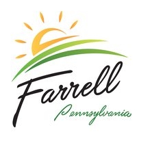 Farrell, PA logo